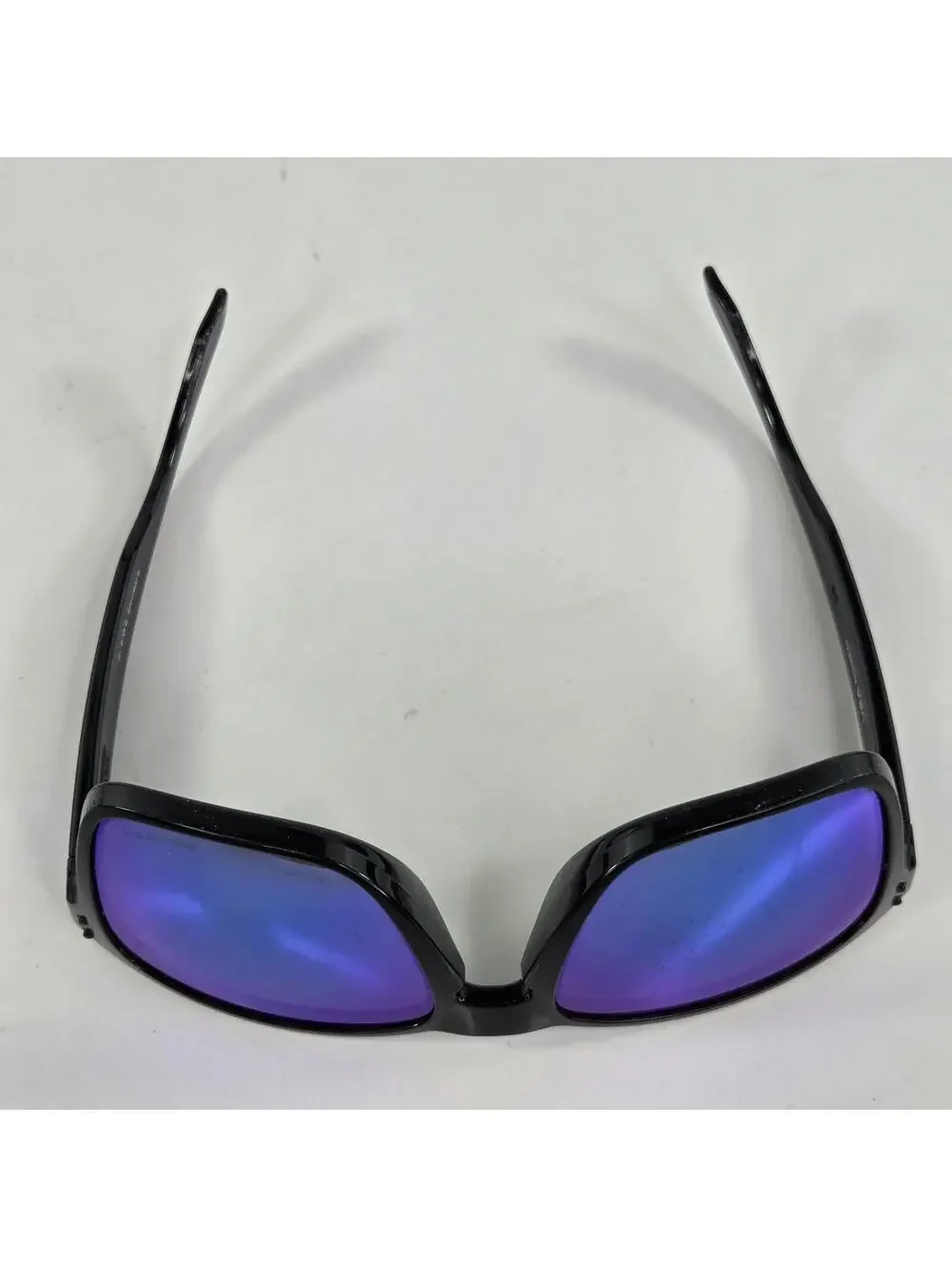 Oakley Holbrook XL Men's Sunglasses OO9417 BLUE Black